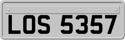 LOS5357