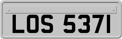 LOS5371