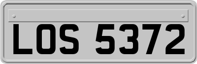 LOS5372