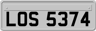 LOS5374