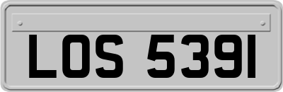 LOS5391