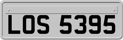 LOS5395