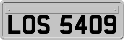 LOS5409