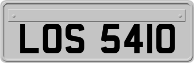 LOS5410
