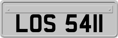 LOS5411