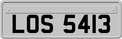 LOS5413