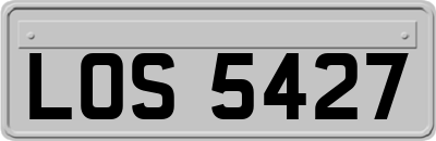 LOS5427
