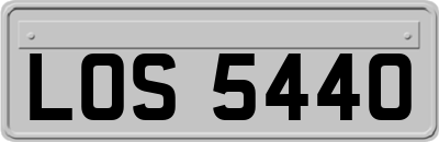 LOS5440