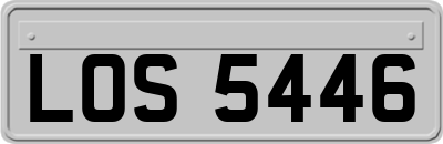 LOS5446