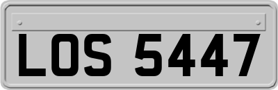 LOS5447