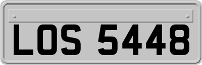 LOS5448