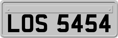 LOS5454