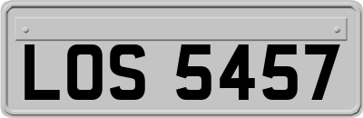 LOS5457