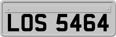 LOS5464