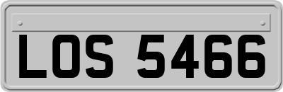 LOS5466