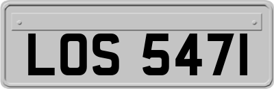 LOS5471
