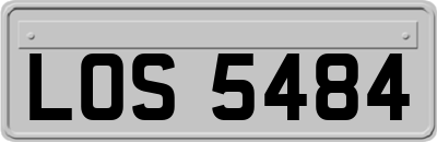 LOS5484