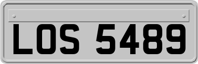 LOS5489