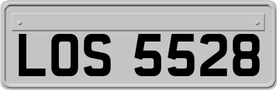 LOS5528