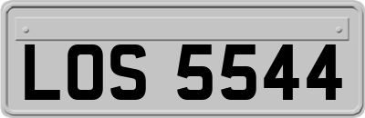 LOS5544