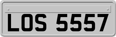LOS5557
