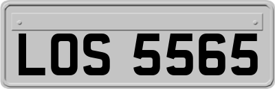LOS5565