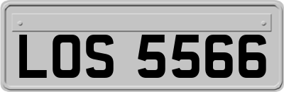 LOS5566
