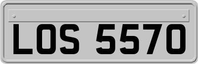 LOS5570