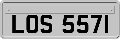 LOS5571