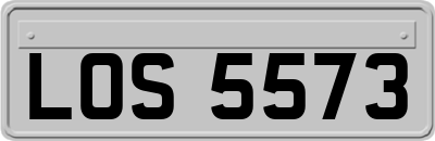 LOS5573
