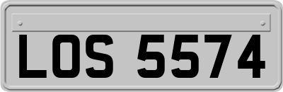 LOS5574