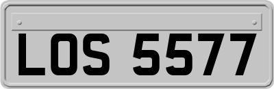 LOS5577