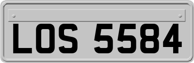 LOS5584