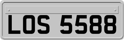 LOS5588