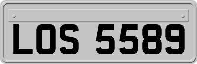 LOS5589