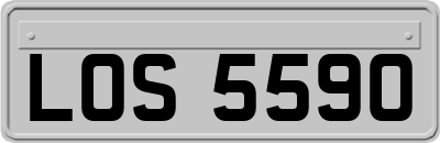 LOS5590