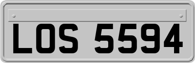 LOS5594