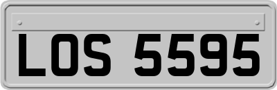 LOS5595