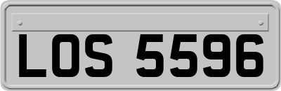 LOS5596