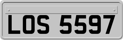 LOS5597
