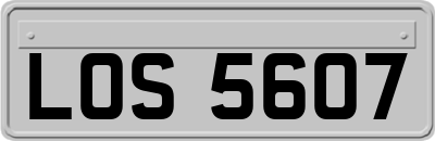 LOS5607