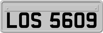LOS5609