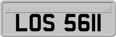 LOS5611