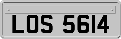 LOS5614