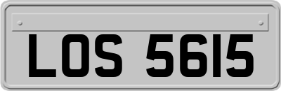LOS5615