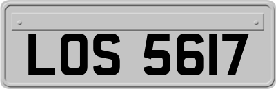 LOS5617