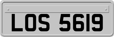 LOS5619