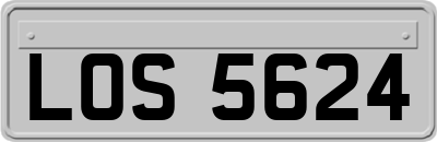 LOS5624