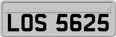 LOS5625