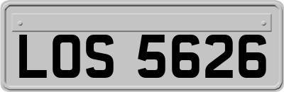 LOS5626